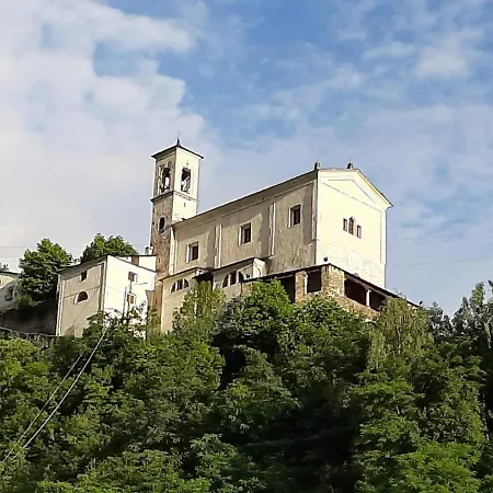 Luisa Vacanze Casa vacanze