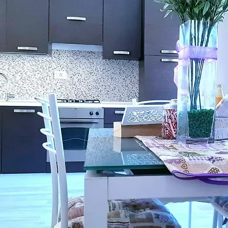 Luisa Vacanze Caiolo
