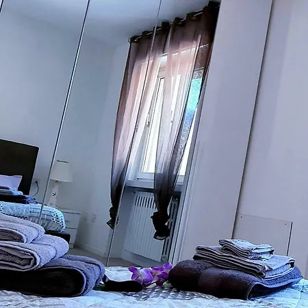 Luisa Vacanze Prázdninový dům Caiolo