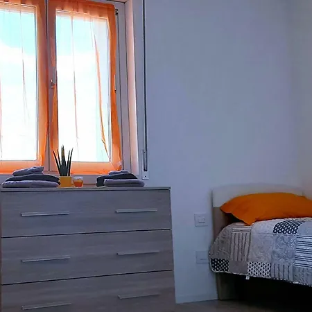 Luisa Vacanze Prázdninový dům Caiolo