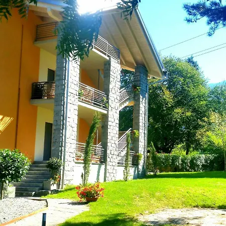 Luisa Vacanze Caiolo