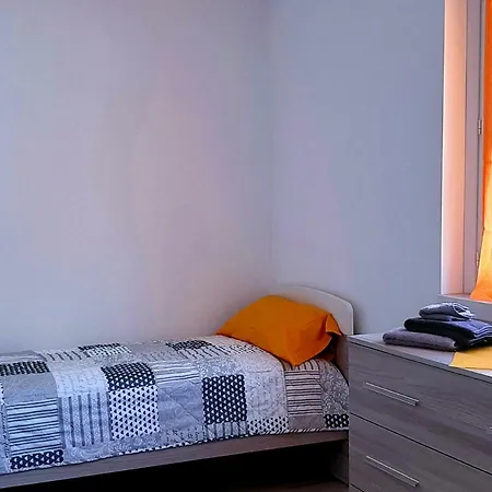 Luisa Vacanze Dom wakacyjny