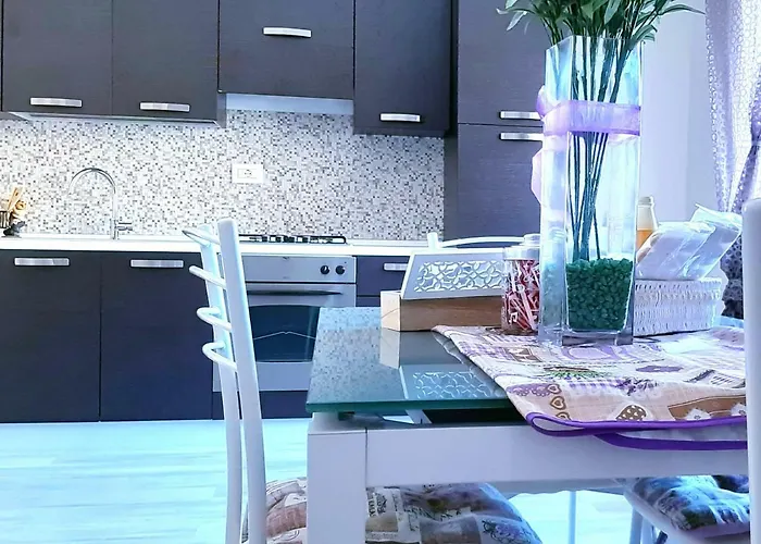 Luisa Vacanze Caiolo