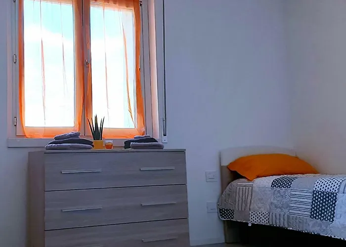 Luisa Vacanze Casa vacanze Caiolo