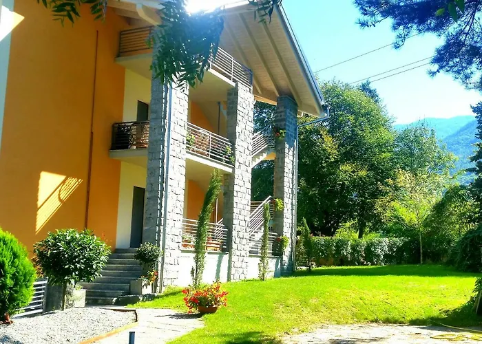 Luisa Vacanze Caiolo