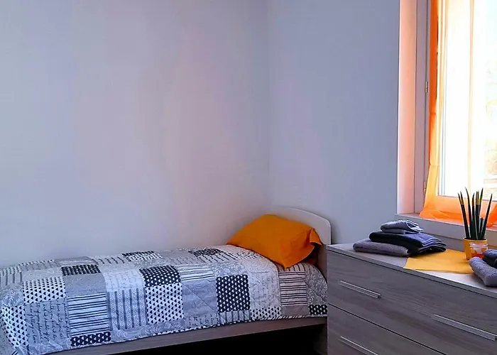 Luisa Vacanze Casa vacanze