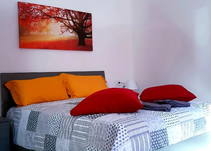 Casa vacanze Luisa Vacanze *